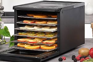 Uscator de fructe si legume First FA-5126-9