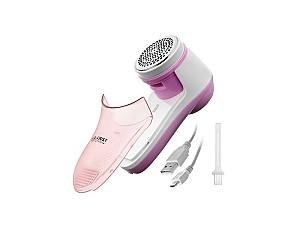 Aparat de curatat scame First FA-5530-5 USB