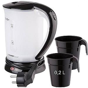 Fierbator electric de apa First FA-5425-2-BA
