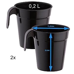 Fierbator electric de apa First FA-5425-2-BA