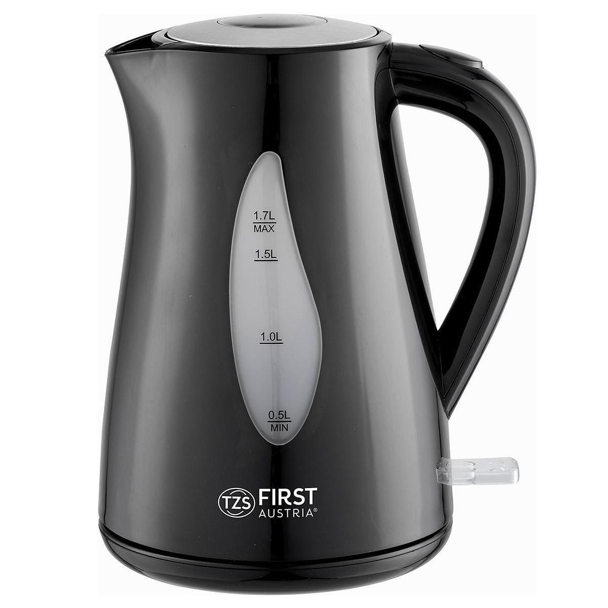 Fierbator electric de apa First FA-5417-6-BA