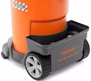 Aspirator industrial DAEWOO DAVC 2500SD