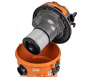 Aspirator industrial DAEWOO DAVC 2500SD