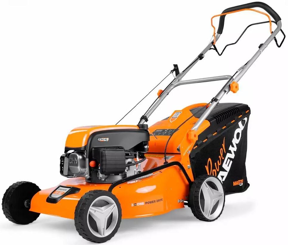 Masina de tuns iarba DAEWOO DLM 48SP 