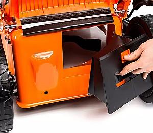 Masina de tuns iarba DAEWOO DLM 48SP 