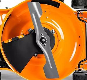 Masina de tuns iarba DAEWOO DLM 48SP 