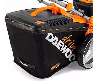 Masina de tuns iarba DAEWOO DLM 48SP 