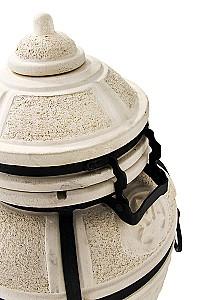 Tandir Tandoor Ataman cu capac rabatabil