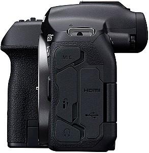 Aparat foto Canon EOS R7 + RF-S 18-150 IS STM (5137C040)