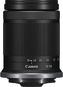 Aparat foto Canon EOS R7 + RF-S 18-150 IS STM (5137C040)