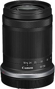 Aparat foto Canon EOS R7 + RF-S 18-150 IS STM (5137C040)