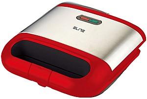 Aparat pentru sandvisuri Elite ESM-1151RB