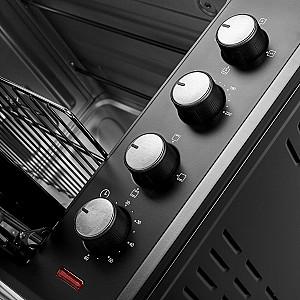 Cuptor electric de masa First 005047