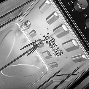 Cuptor electric de masa First 005047