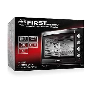 Cuptor electric de masa First 005047