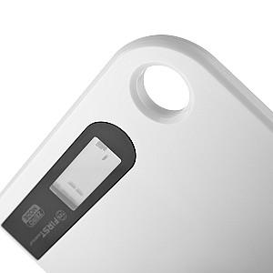 Cantar de bucatarie First 006401-1-WI