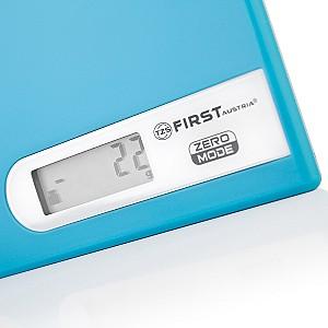 Cantar de bucatarie First 006401-1-BL