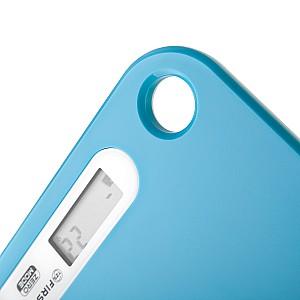 Cantar de bucatarie First 006401-1-BL