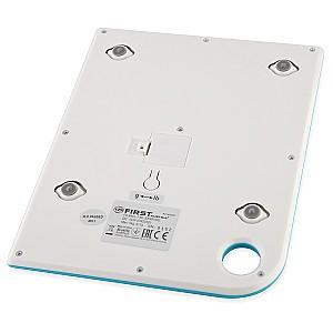 Cantar de bucatarie First 006401-1-BL