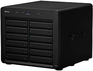 Server de stocare Synology DX1215 (80854)