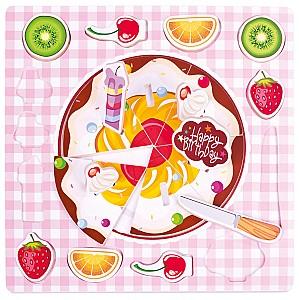 Set de jucarii Bino 88121