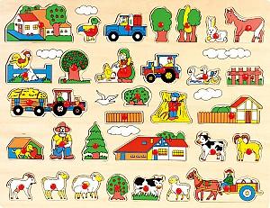 Joc de logica Bino 88073