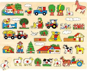 Joc de logica Bino 88073