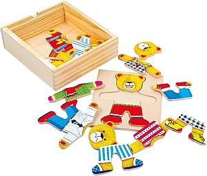 Joc de masa Bino 88047