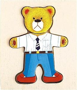 Joc de masa Bino 88047