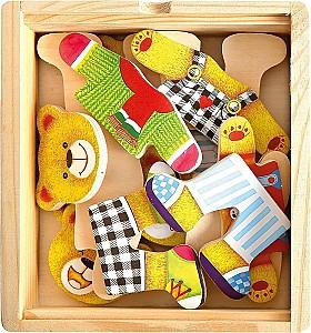 Joc de masa Bino 88047