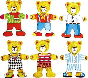 Joc de masa Bino 88047