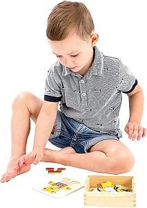 Joc de masa Bino 88047