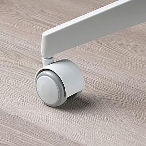 Fotoliu de birou IKEA Markus Vissle Gri