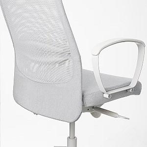 Fotoliu de birou IKEA Markus Vissle Gri