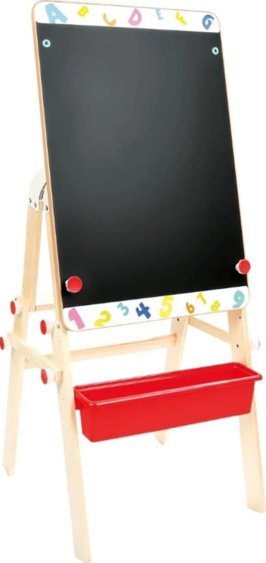 Tabla de scris pentru copii Bino 83654