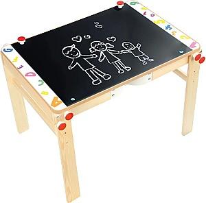 Tabla de scris pentru copii Bino 83654