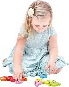 Material de numarare Bino 88266