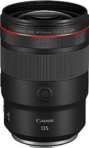 Obiectiv foto Canon RF 135mm f/1.8L IS USM (5776C005)