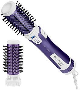 Uscator de par Rowenta BRUSH ACTIV VOLUME&SHINE CF9530F0