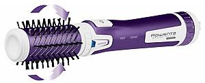 Uscator de par Rowenta BRUSH ACTIV VOLUME&SHINE CF9530F0