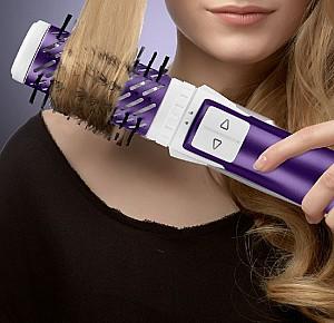 Uscator de par Rowenta BRUSH ACTIV VOLUME&SHINE CF9530F0