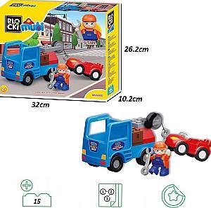 Constructor Blocki MU5002