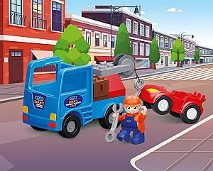 Constructor Blocki MU5002