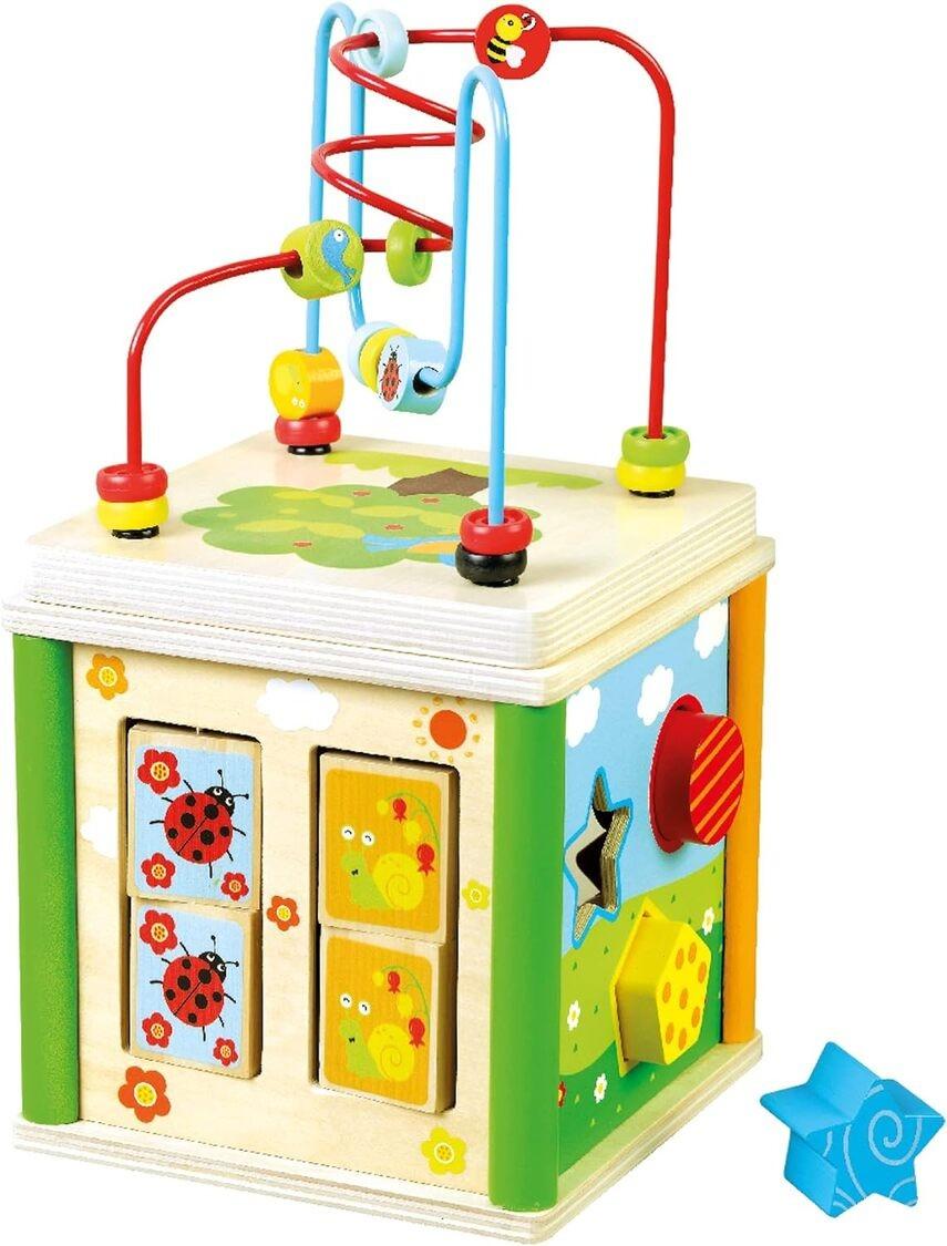 Joc de logica Bino 84213