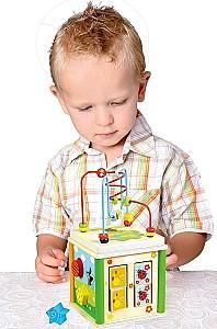 Joc de logica Bino 84213