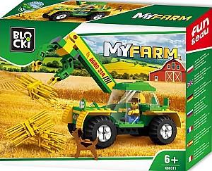 Constructor Blocki KB0311