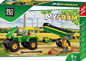 Constructor Blocki KB0313