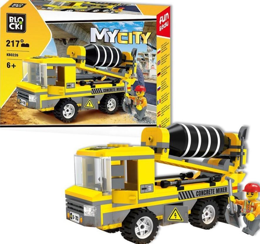 Constructor Blocki KB0226