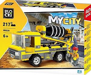 Constructor Blocki KB0226