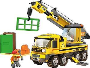Constructor Blocki KB0228